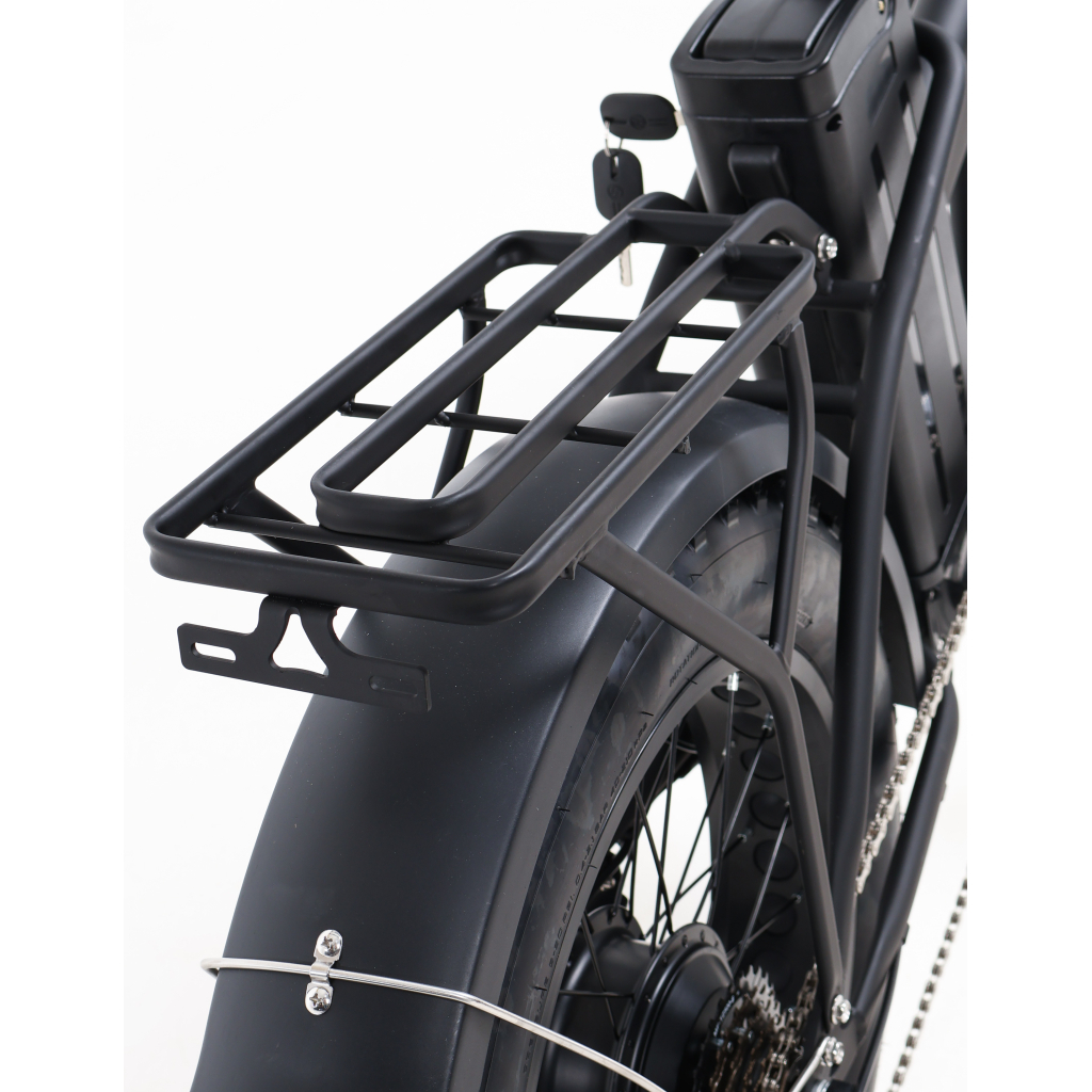 Електровелосипед Maxxter URBAN MAX 350 Вт - зображення 8