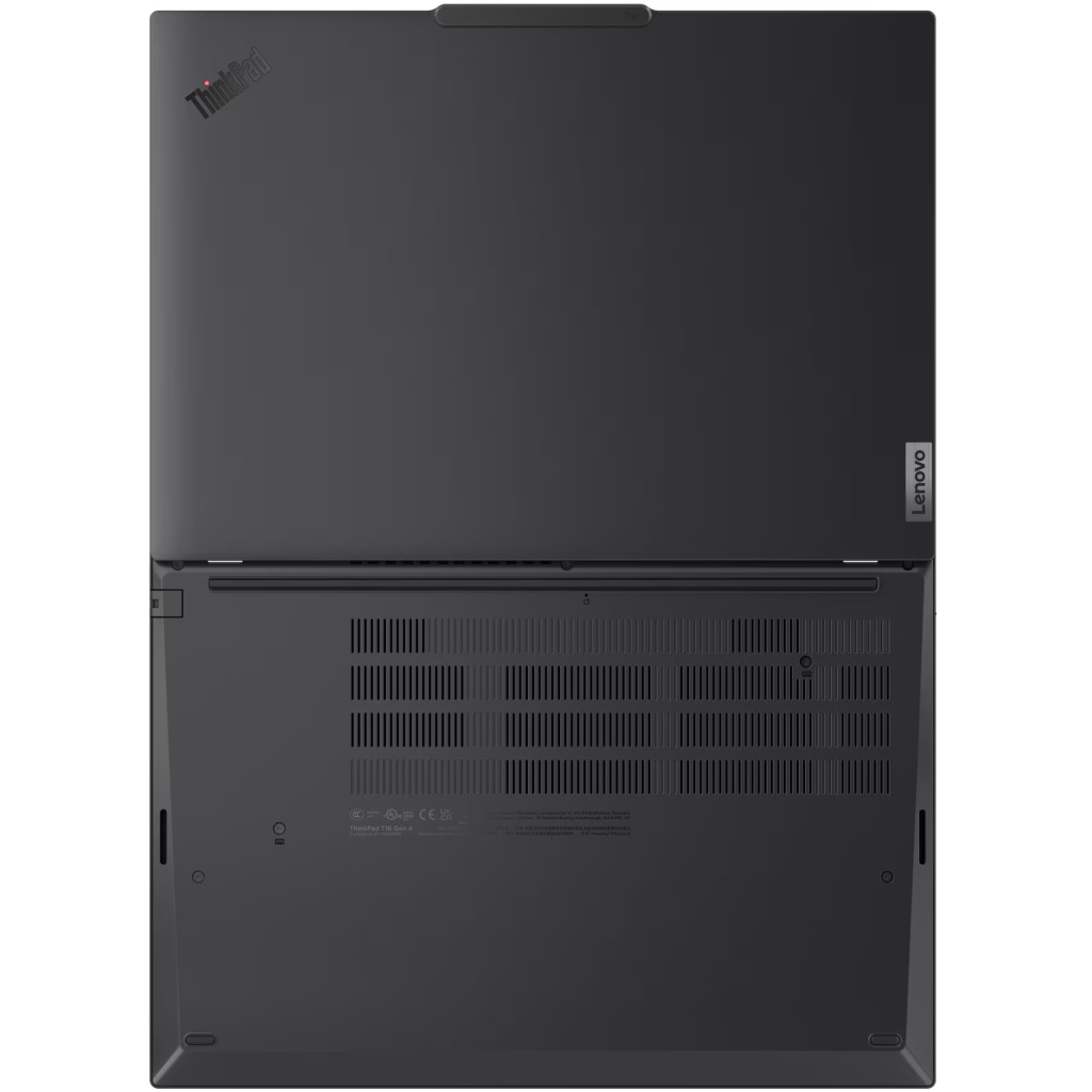 Ноутбук Lenovo ThinkPad T16 G4 (21QQS0N000) - зображення 10