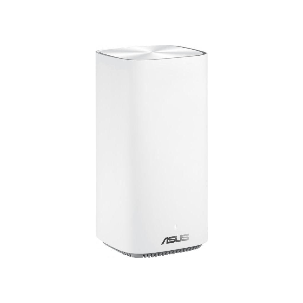 Маршрутизатор ASUS ZenWiFi mini CD6-2PK AC1500 - зображення 3