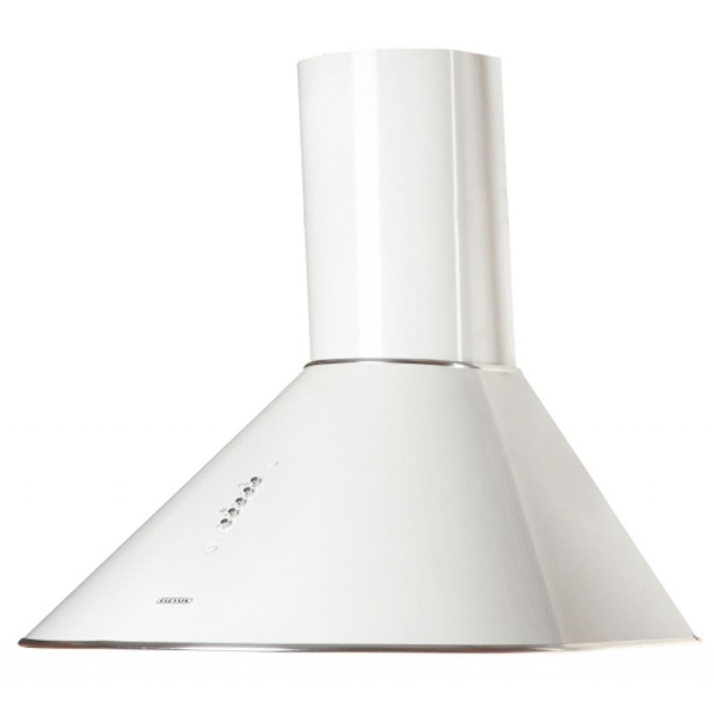 Витяжка кухонна Eleyus Viola 750 60 WH - зображення 1