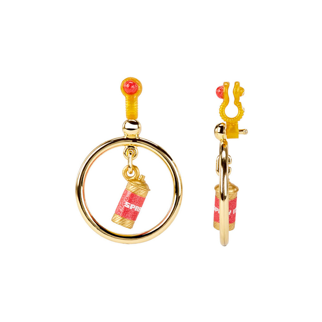 Лялька Na! Na! Na! Surprise мега-лялька серії Big B.B.Doll - Леді-DJ (577461) - зображення 4