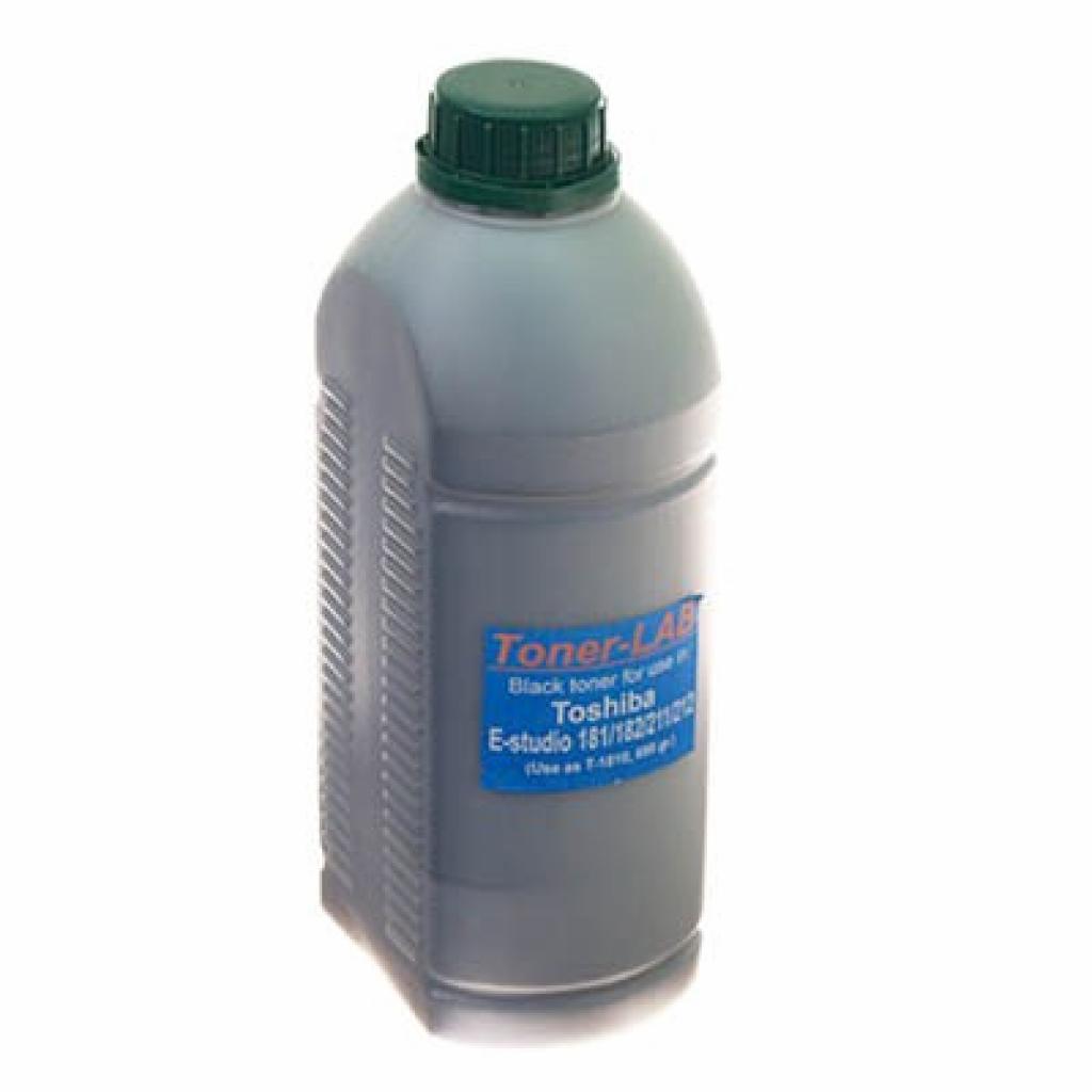 Тонер TonerLab Toshiba T-1810E e-STUDIO181/182/211/212/242 (1300096) - зображення 1