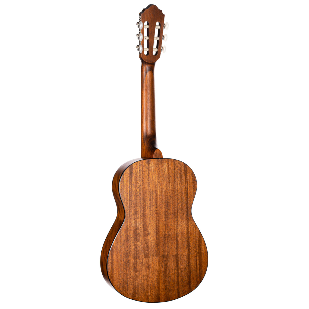 Гітара класична Cort AC70 Open Pore (With Bag) (AC70 OP w/bag) - зображення 4