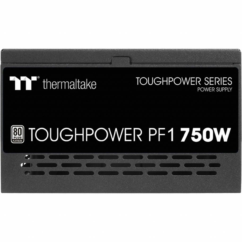 Блок живлення ThermalTake 750W Toughpower PF1 (PS-TPD-0750FNFAPE-1) - изображение 5