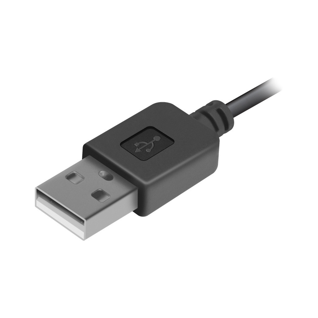 Мікрофон Defender Forte GMC 300 USB 1.5 м (64631) - зображення 6