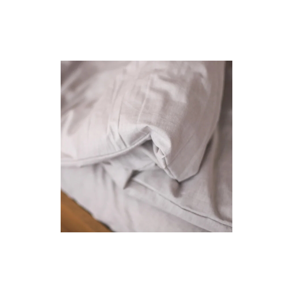 Постільна білизна Viluta 37 WACH Варена бавовна двоспальний (37_Wash_dv) - зображення 5