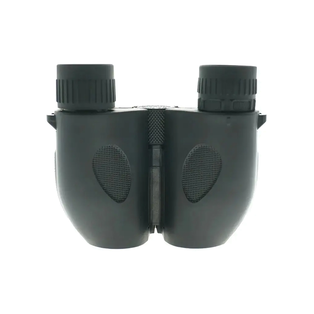 Бінокль Comet AXU305 10x25 в чохлі Чорний (AXU305-1025) - зображення 2