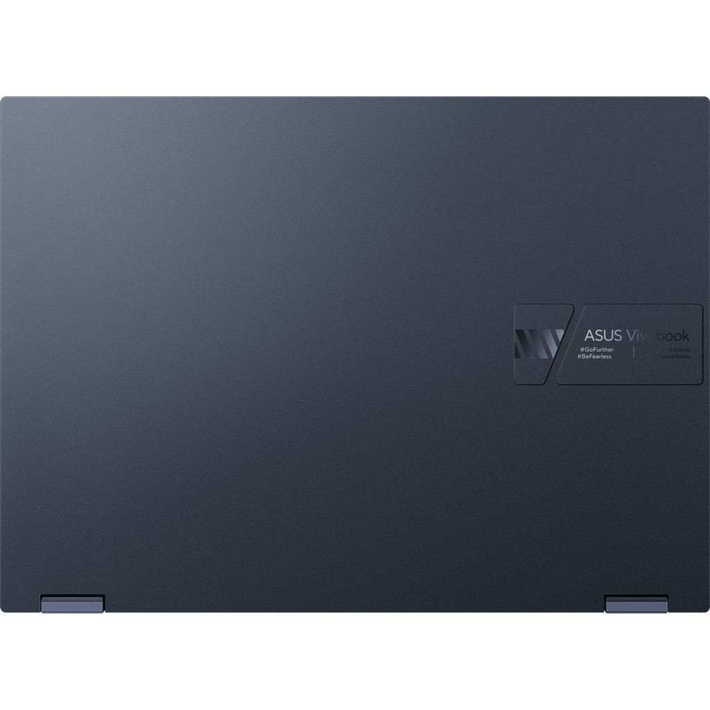 Ноутбук ASUS Vivobook S 14 Flip TP3402VA-LZ203W (90NB10W1-M007D0) - зображення 12