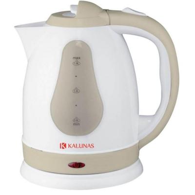 Електрочайник Kalunas KKT-3212 - зображення 1