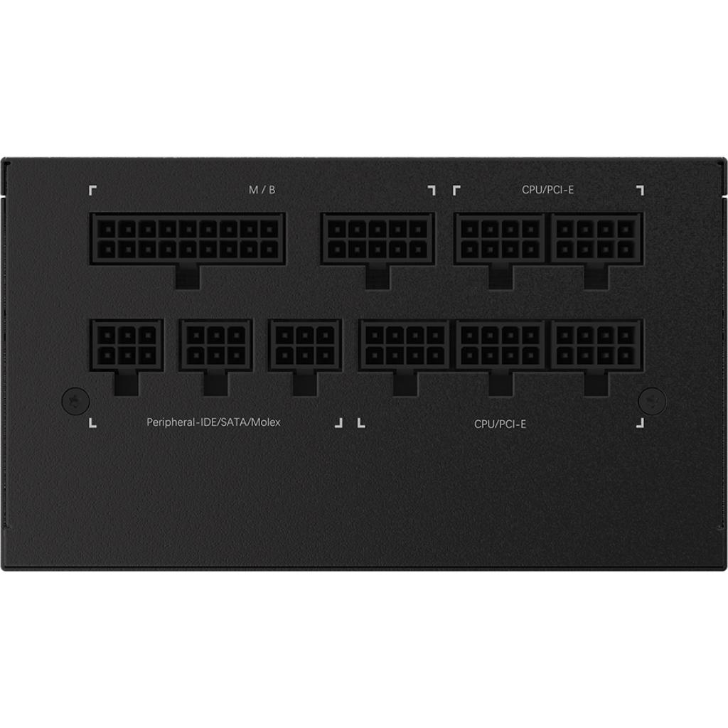 Блок живлення GIGABYTE 1000W (P1000GM) - зображення 6