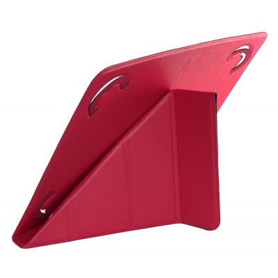 Чохол до планшета Pro-case Y series 9-10" black+rose - зображення 3