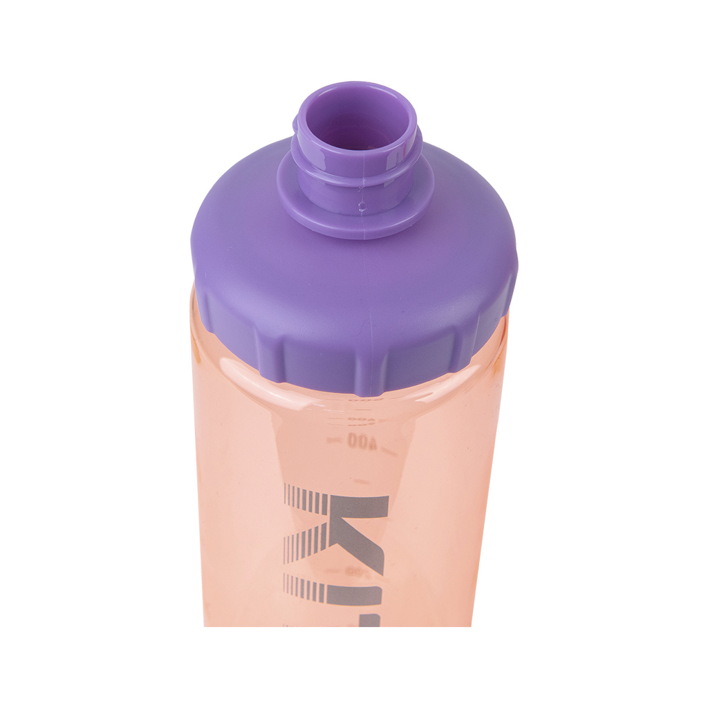 Поїльник-непроливайка Kite 750 мл, персикова (K22-406-02) - зображення 2