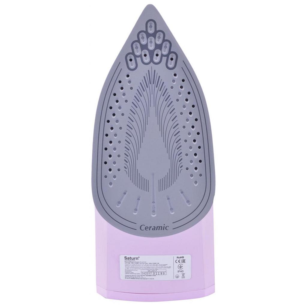 Праска Saturn ST-CC7127 - зображення 3