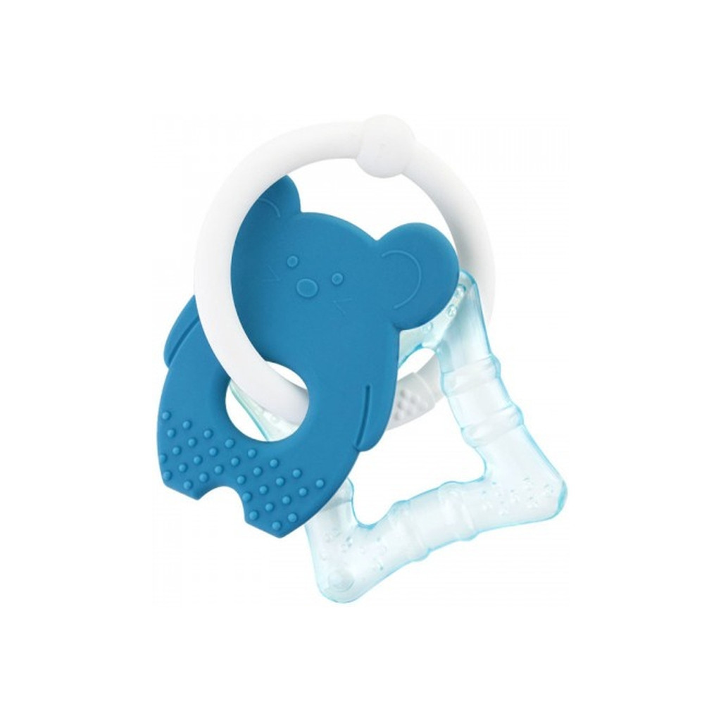 Прорізувач Akuku Мишеня / Квадрат (A0125) - зображення 1