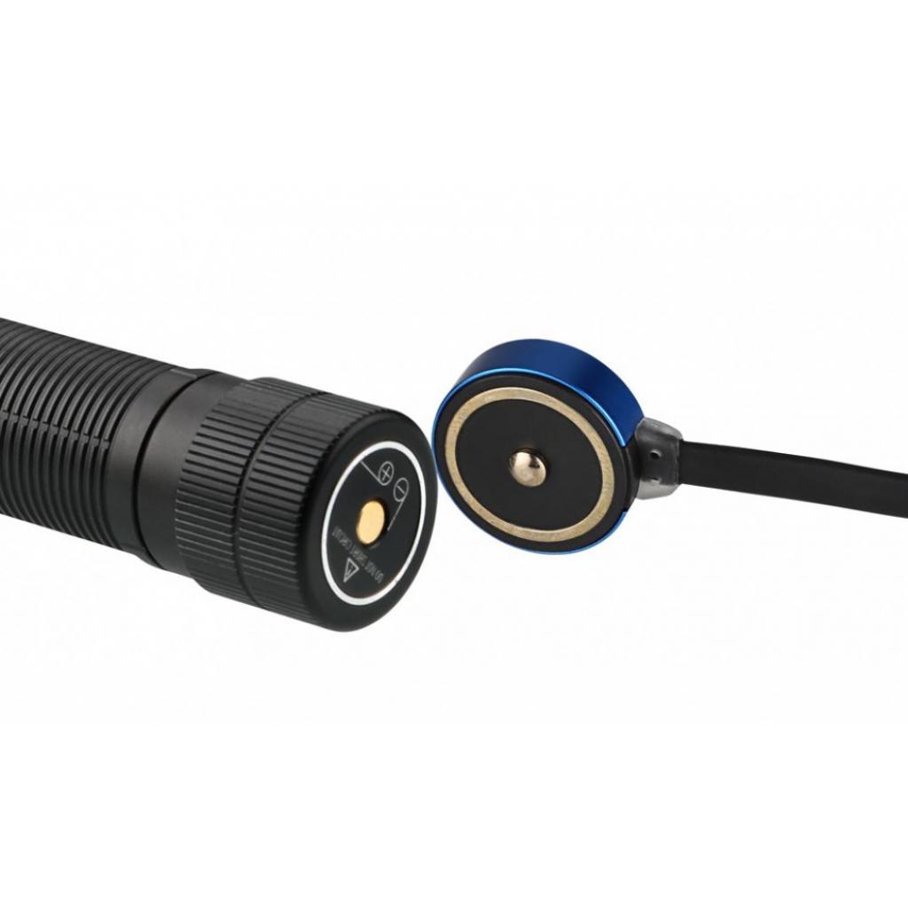 Ліхтар Olight H2R Nova CW Black (H2R CW) - зображення 4