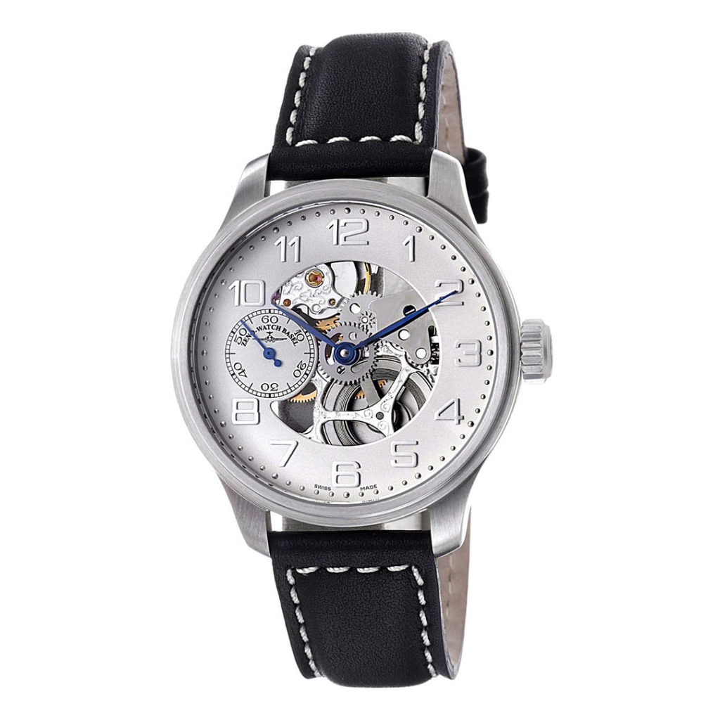 Наручний годинник Zeno-Watch Basel 8558S-e2 - зображення 1