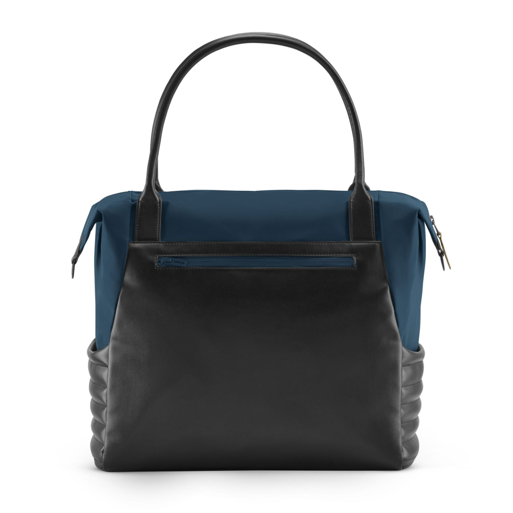 Сумка для мами Cybex Platinum Mountain Blue (521002933) - зображення 4