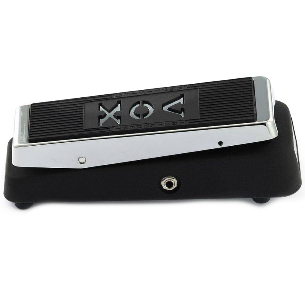 Педаль ефектів VOX Wah V847-A (A005028) - зображення 6