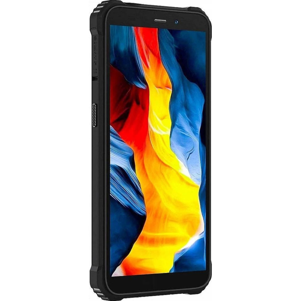 Мобільний телефон OUKITEL G2 4/64GB Green (6931940757768) - зображення 8