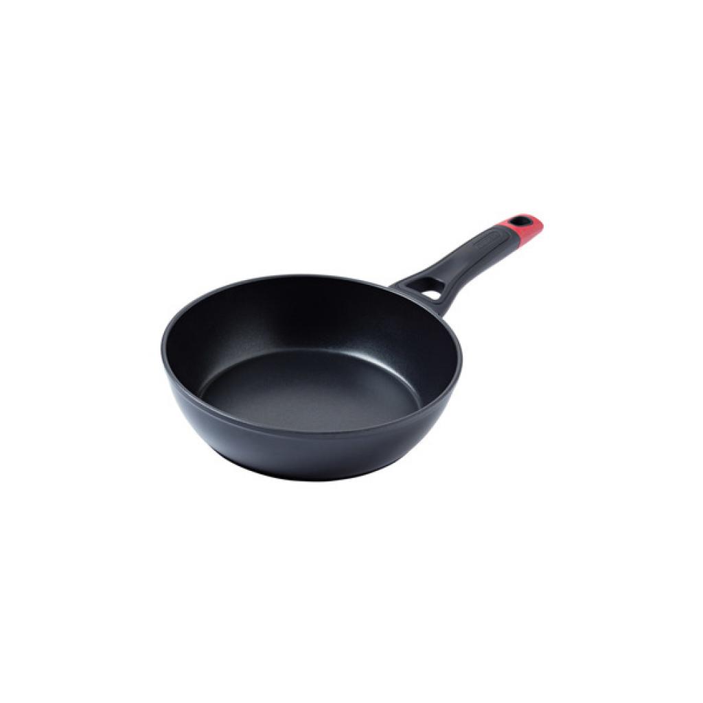 Сковорода Pyrex Optima+ глубокая 28 см (OT28DF6) - зображення 3
