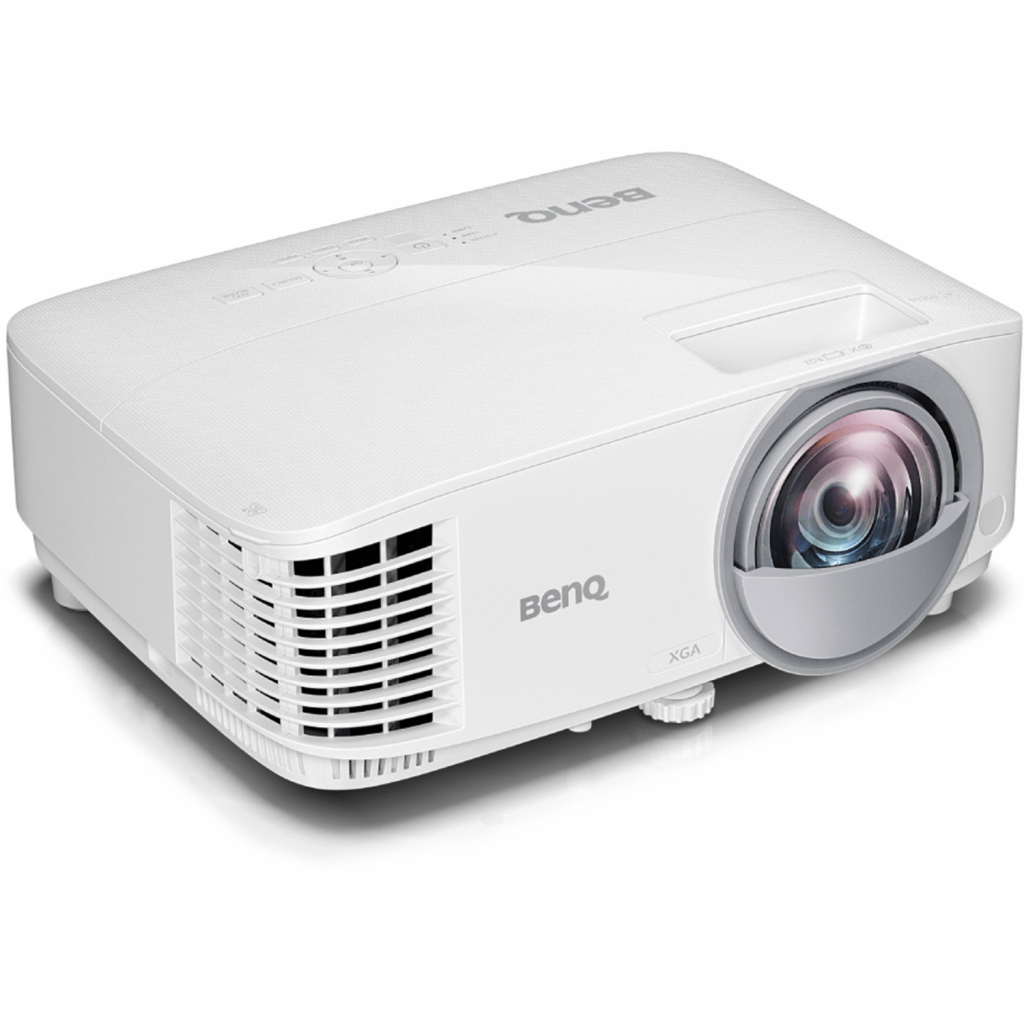 Проектор BenQ MW809STH (9H.JMF77.13E) - зображення 3