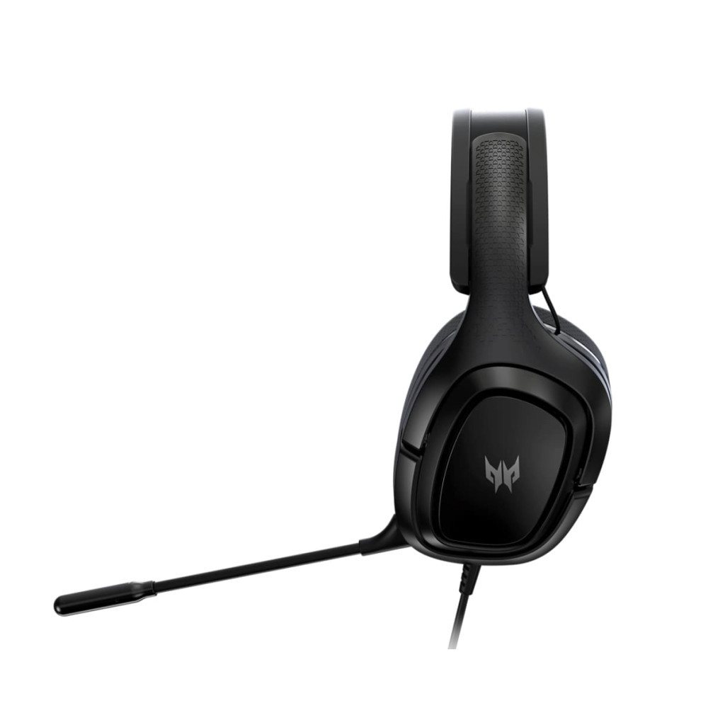 Навушники Acer Predator Galea 365 PHW210 Black (GP.HDS11.01L) - зображення 2