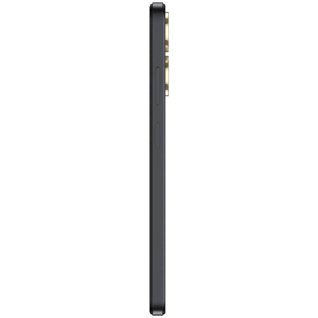 Мобільний телефон ZTE Nubia NEO 5G 8/256GB Yellow (1006457) - зображення 11