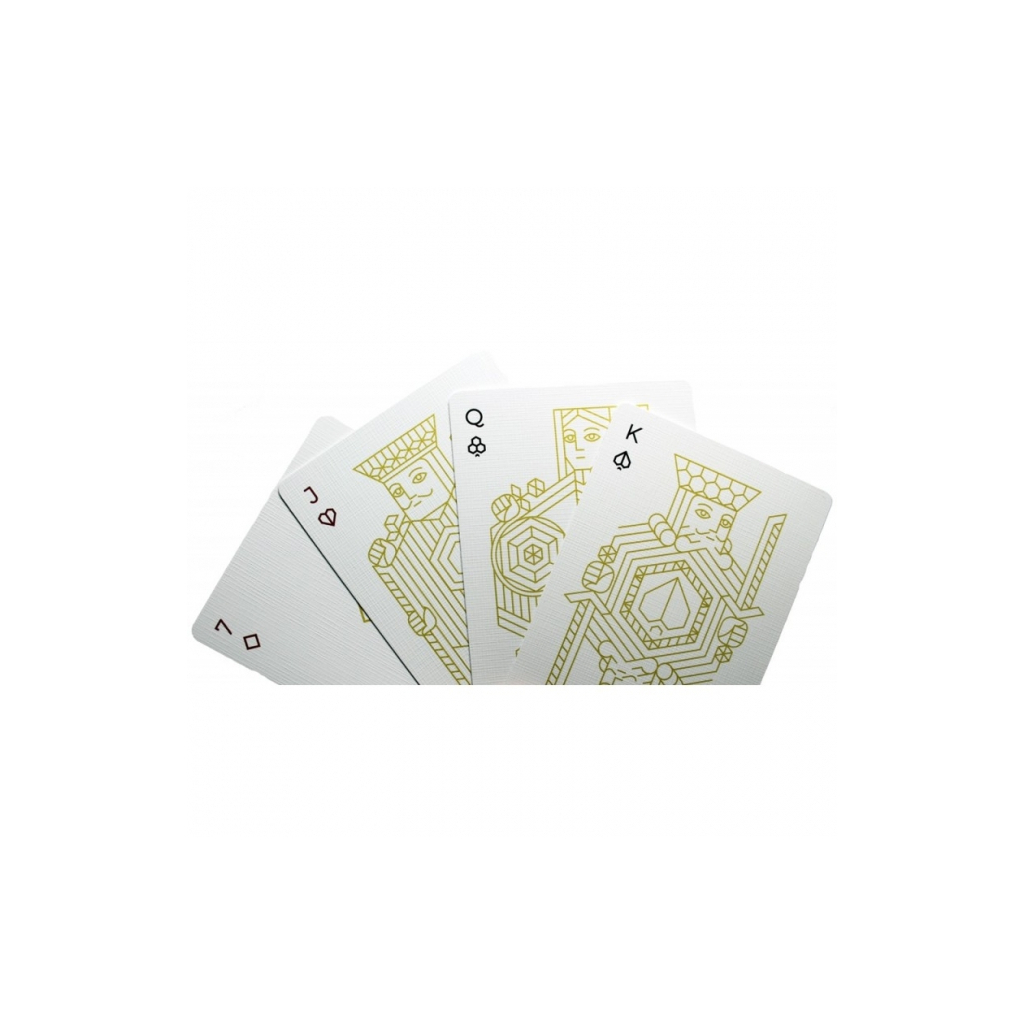 Гральні карти Ellusionist Super Bees (PC_ELSBS) - зображення 6