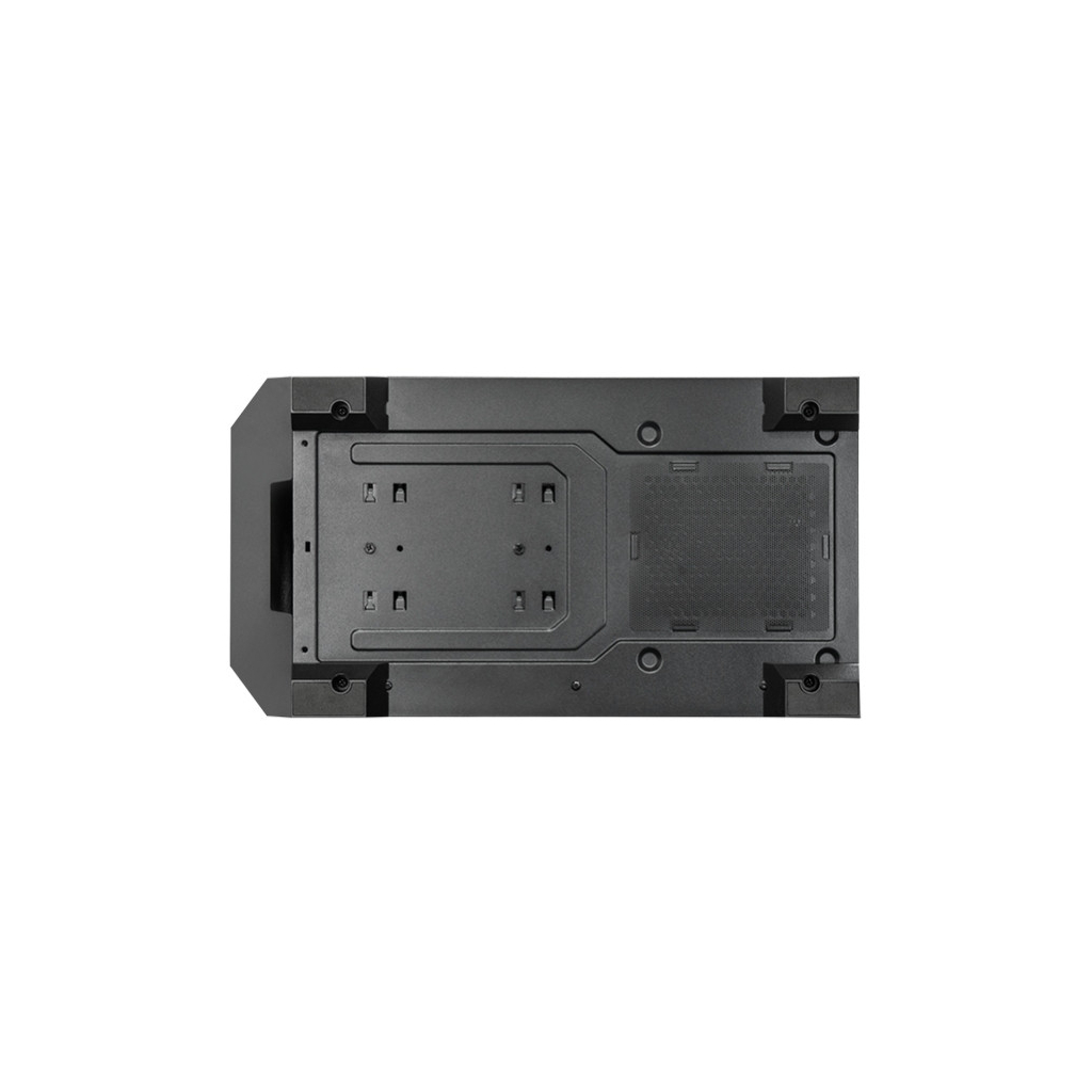 Корпус Chieftec Pro Midi Q (AS-02B-OP) - зображення 7