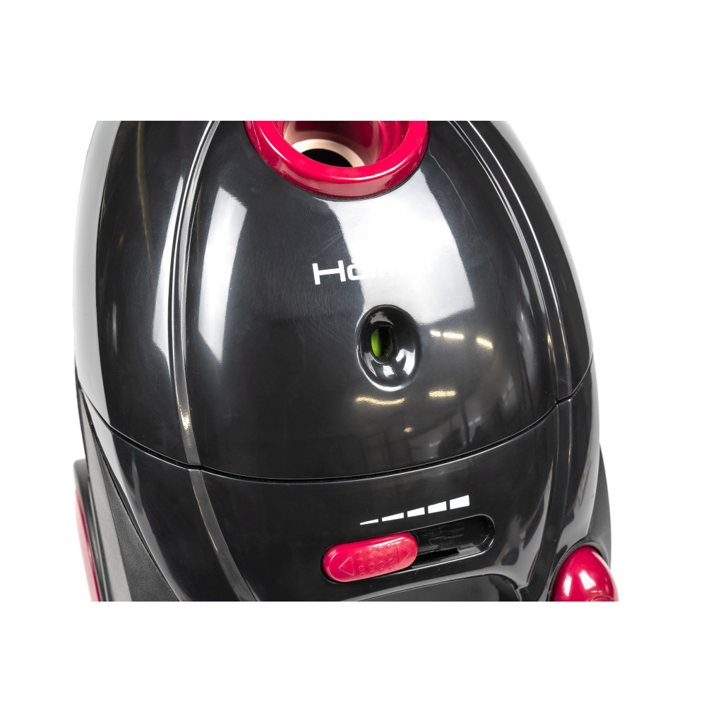 Пилосос Hölmer HVC-09 ECO - зображення 10