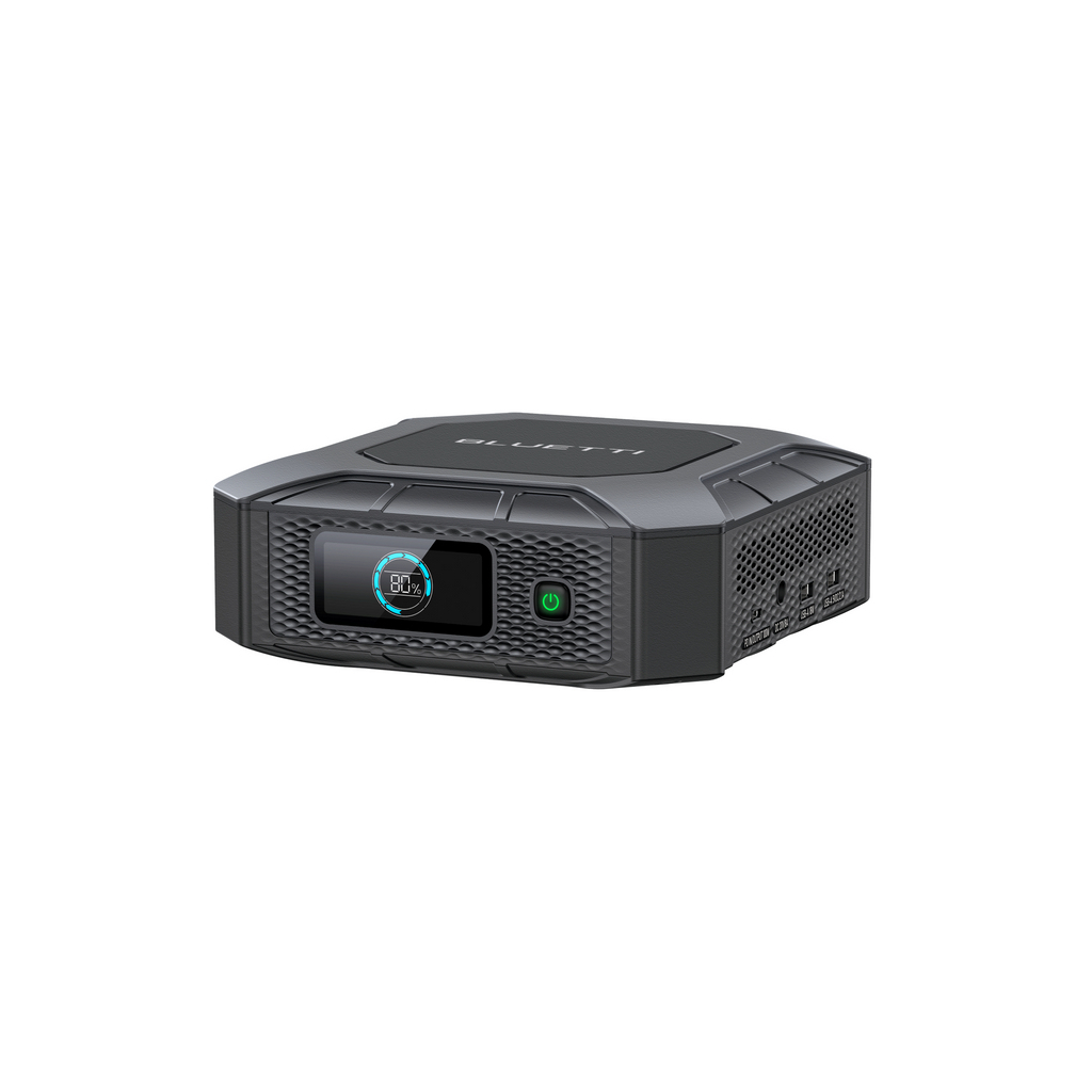 Зарядна станція BLUETTI X20 153.6Wh (X20) - изображение 5