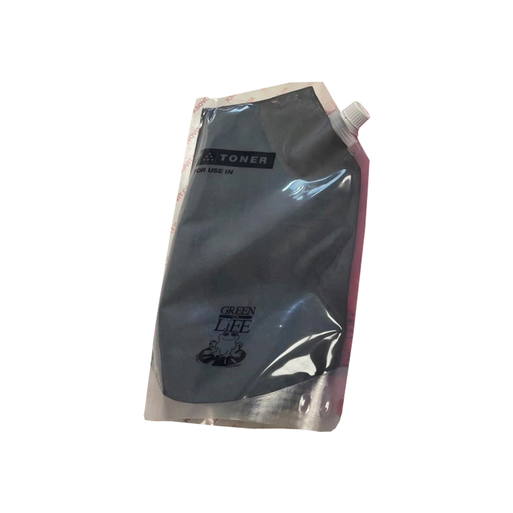 Тонер Xerox VL C7020/C7025/C7030, WC C7525/C7530/C7545 1kg Black АНК (70263836) - зображення 1