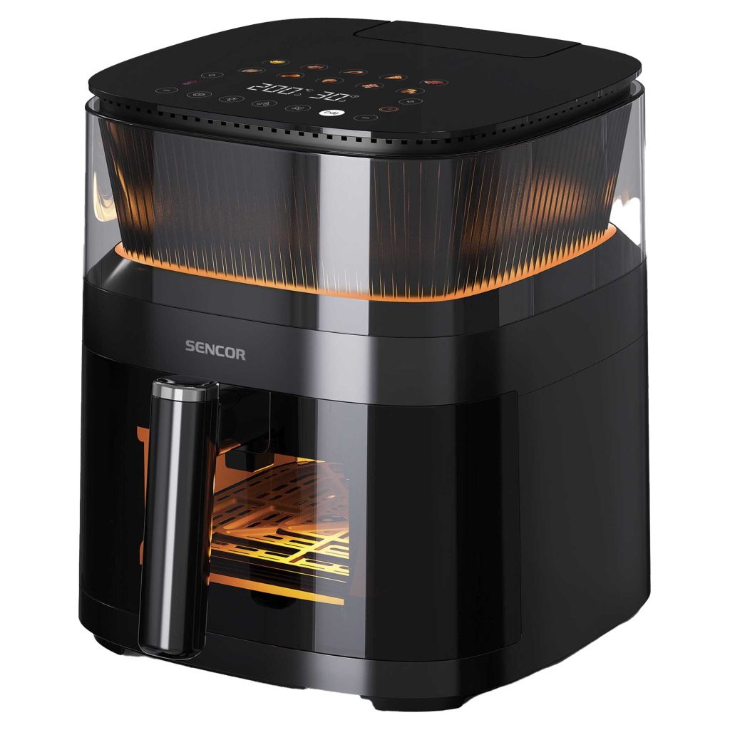 Мультипіч Sencor SFR5050BK - зображення 3