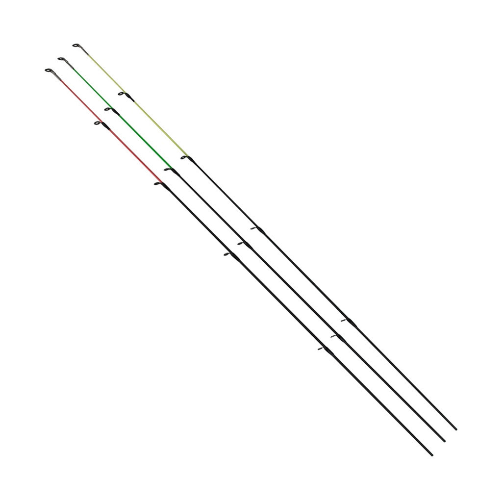 Вудилище Brain fishing Apex APX360-100 3.6m, до 100g (1858.40.11) - зображення 3