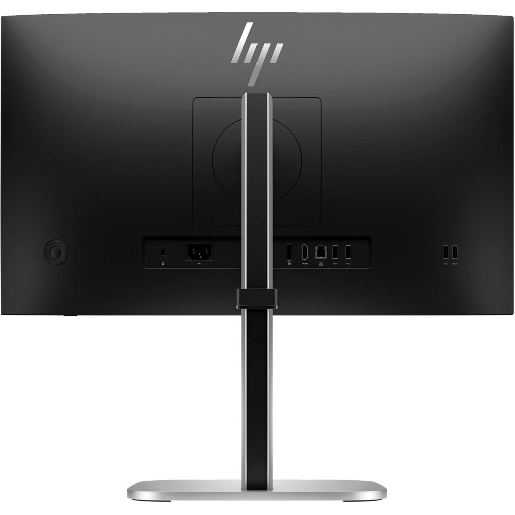 Монітор HP S5 Pro 524pf (9D9L6UT) - зображення 6