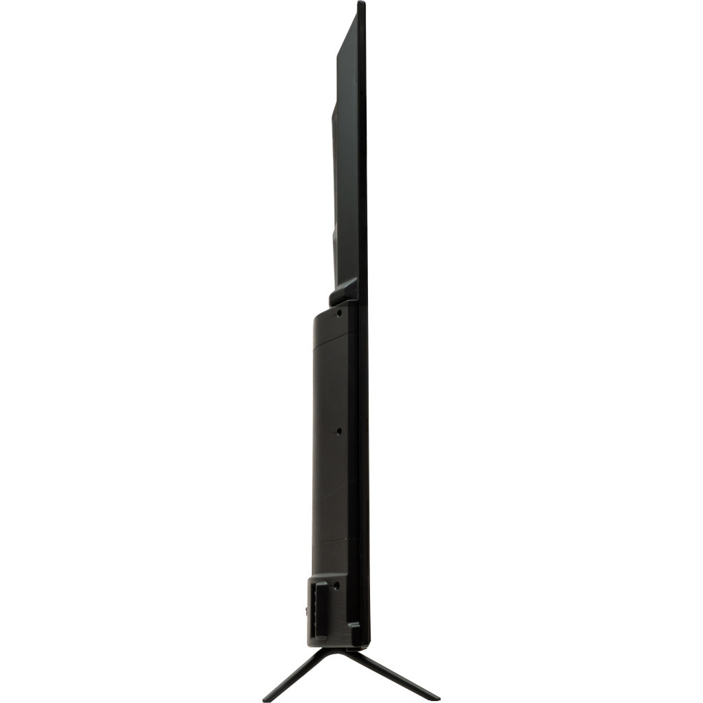 Телевізор Vinga S75UHD25BWEB - зображення 6