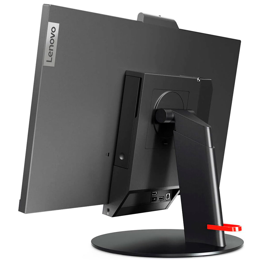 Монітор Lenovo TIO27 (11JHRAR1EU) - зображення 4