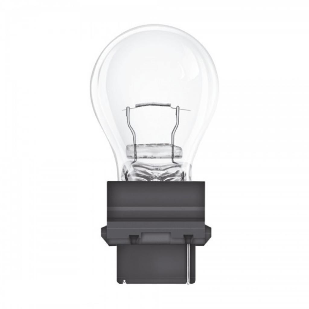 Автолампа Osram 27W (OS 3156) - зображення 2