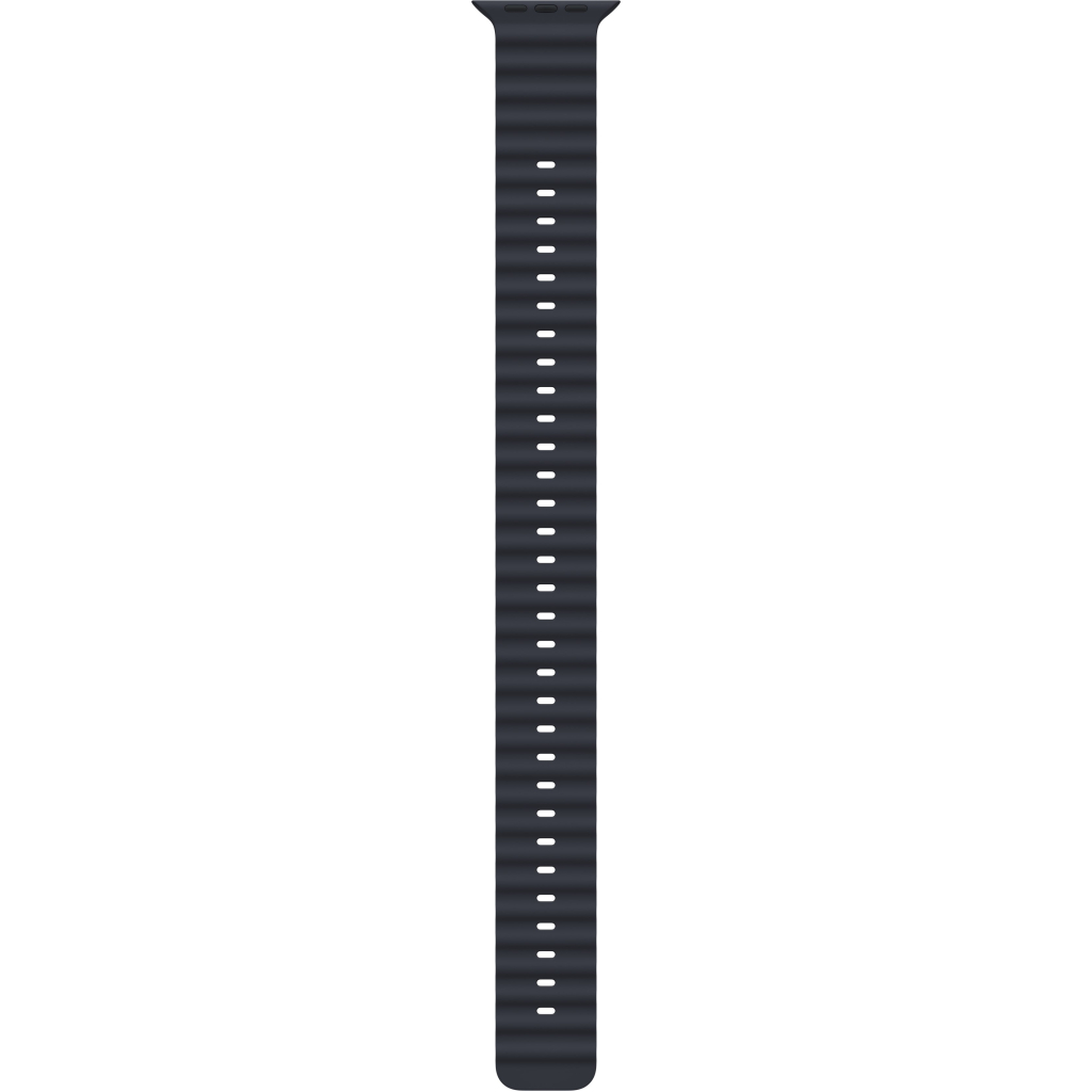 Ремінець до смарт-годинника Apple 49mm Midnight Ocean Band Extension (MQEF3ZM/A) - зображення 1