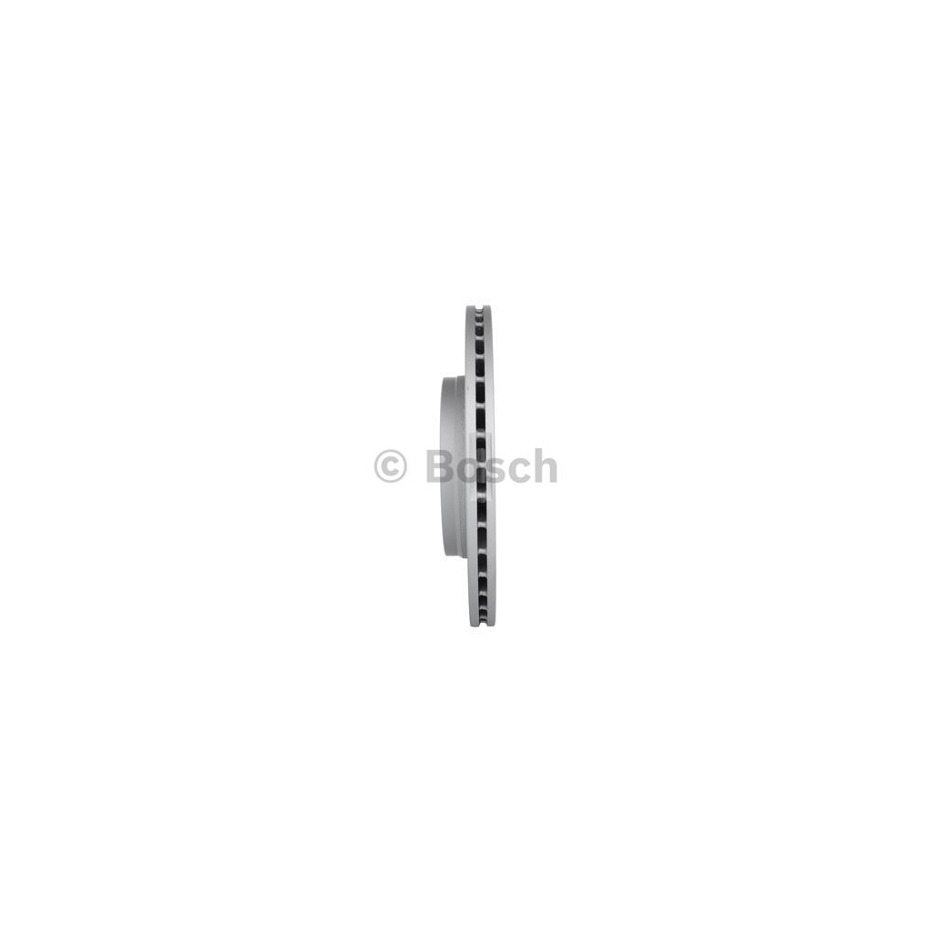 Гальмівний диск Bosch 0 986 479 097 - зображення 2