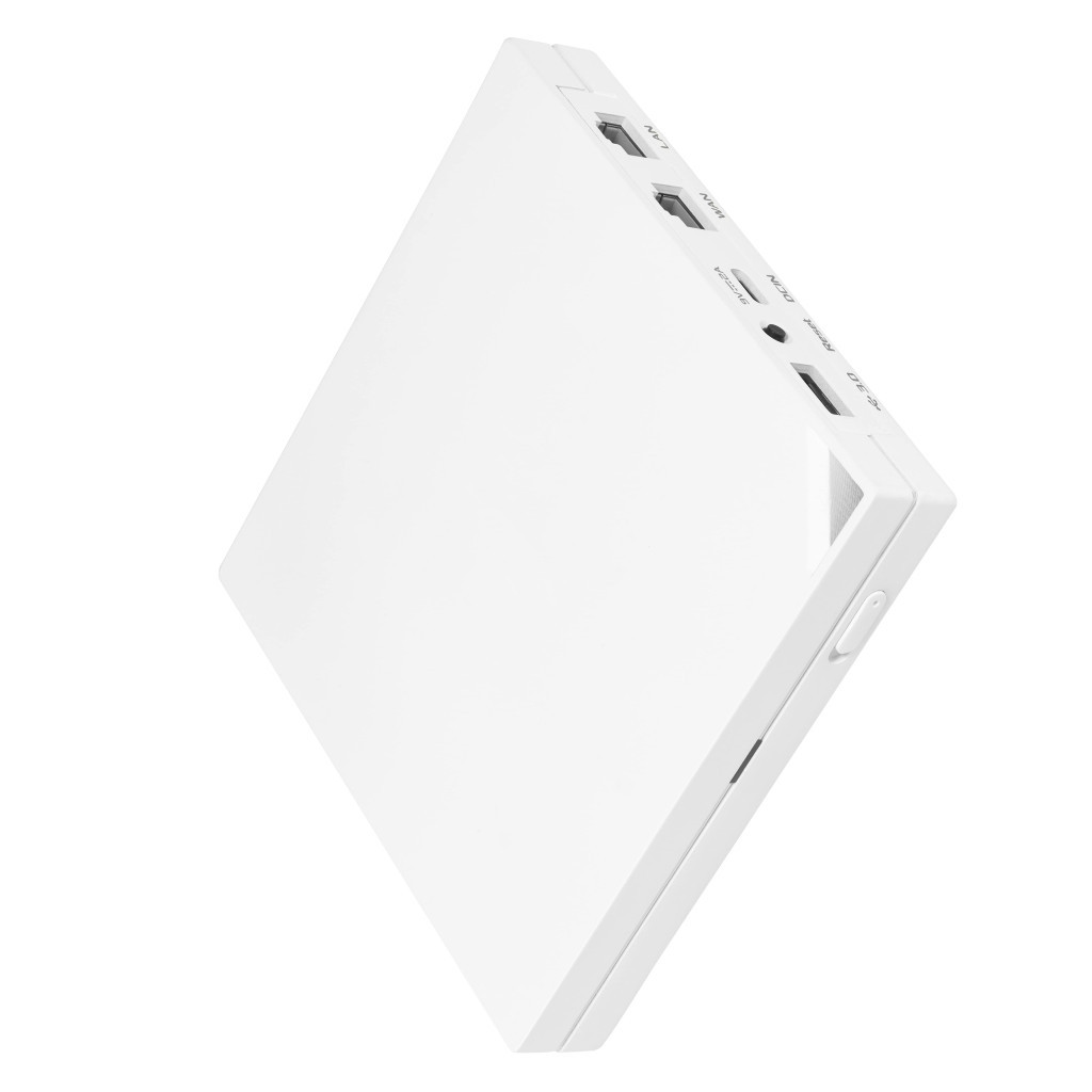 Маршрутизатор ASUS RT-AX57 GO (90IG08N0-MU9C00) - изображение 7