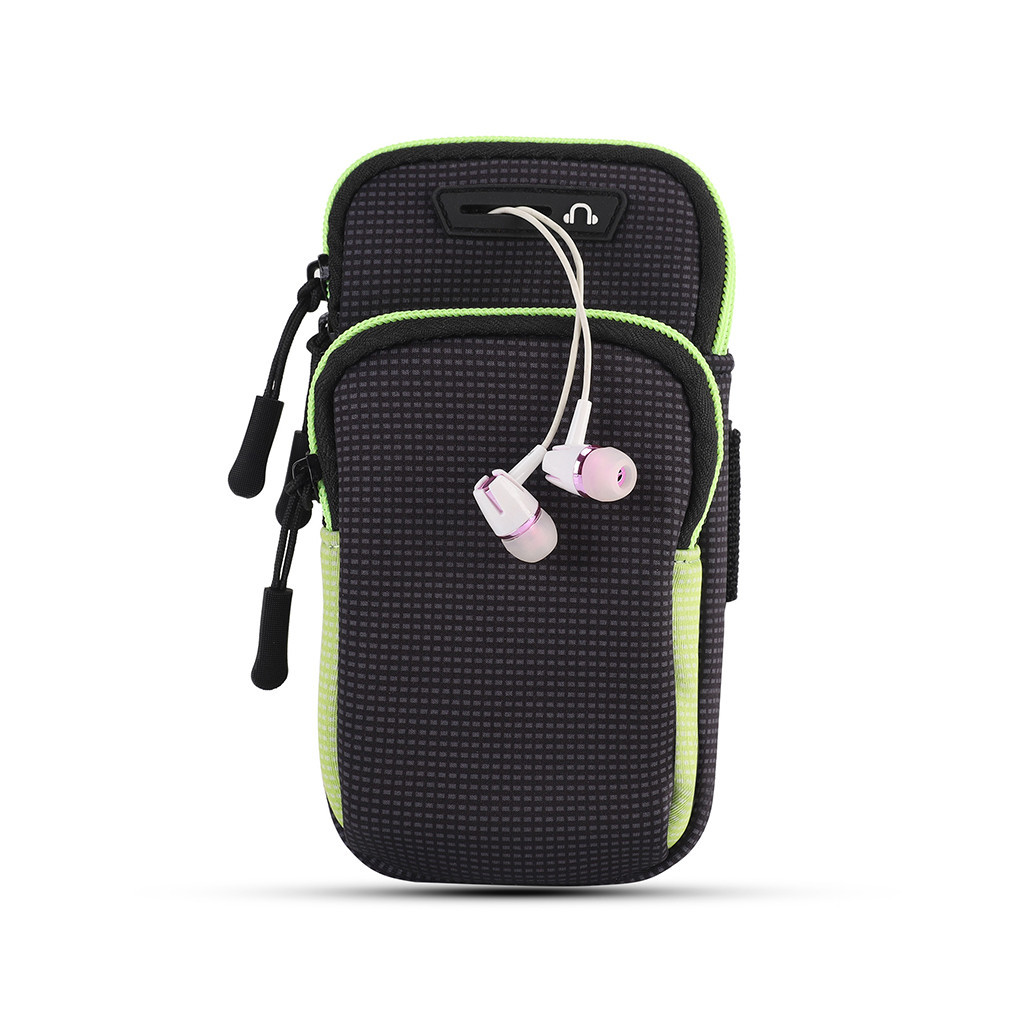 Чохол до мобільного телефона BeCover 6.5" BC0011 Black-Yellow (705346) - зображення 1