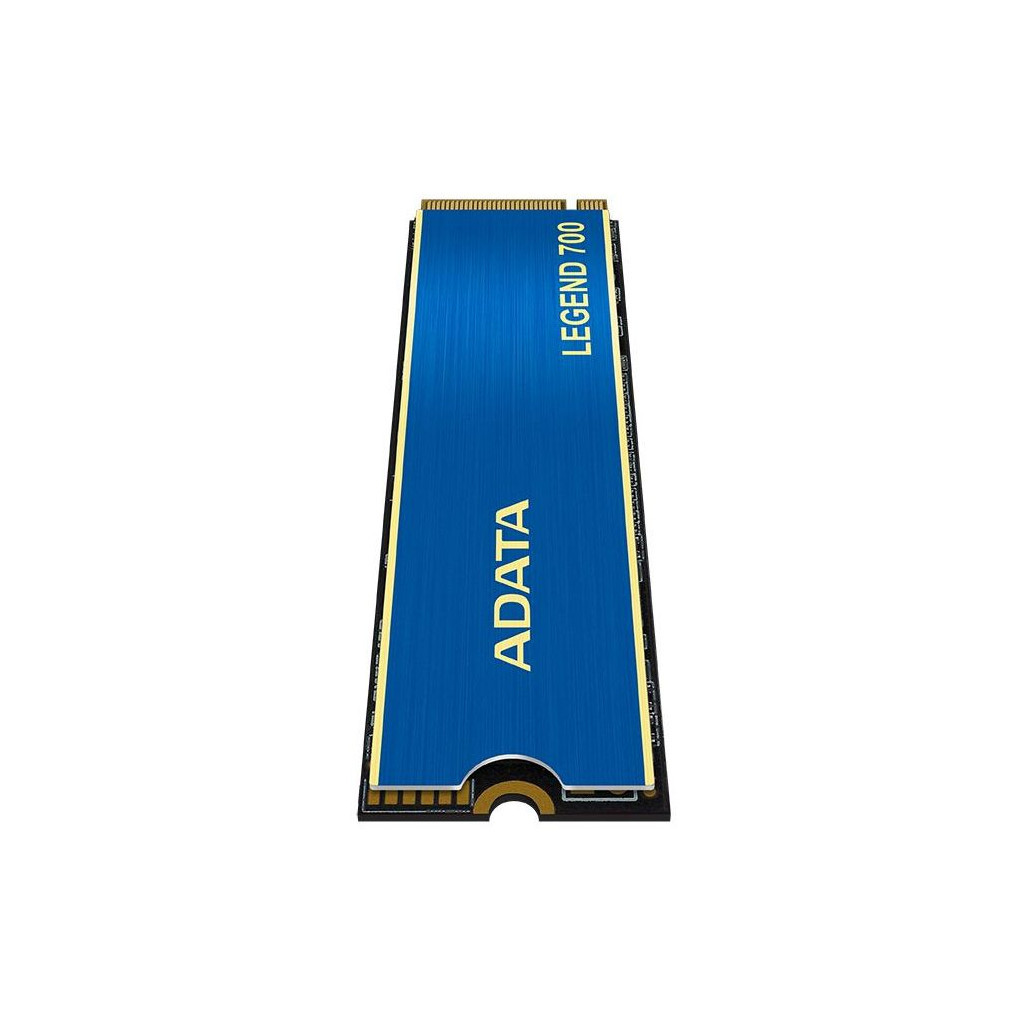 Накопичувач SSD M.2 2280 2TB ADATA (ALEG-700-2000GCS) - зображення 5