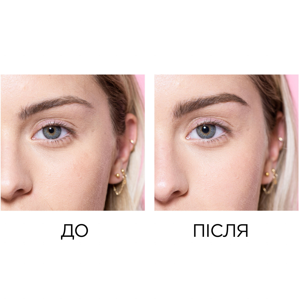 Фломастер для брів L'Oreal Paris Unbelieva Brow Micro Tatouage 105 - Brunette (3600523939107) - зображення 3