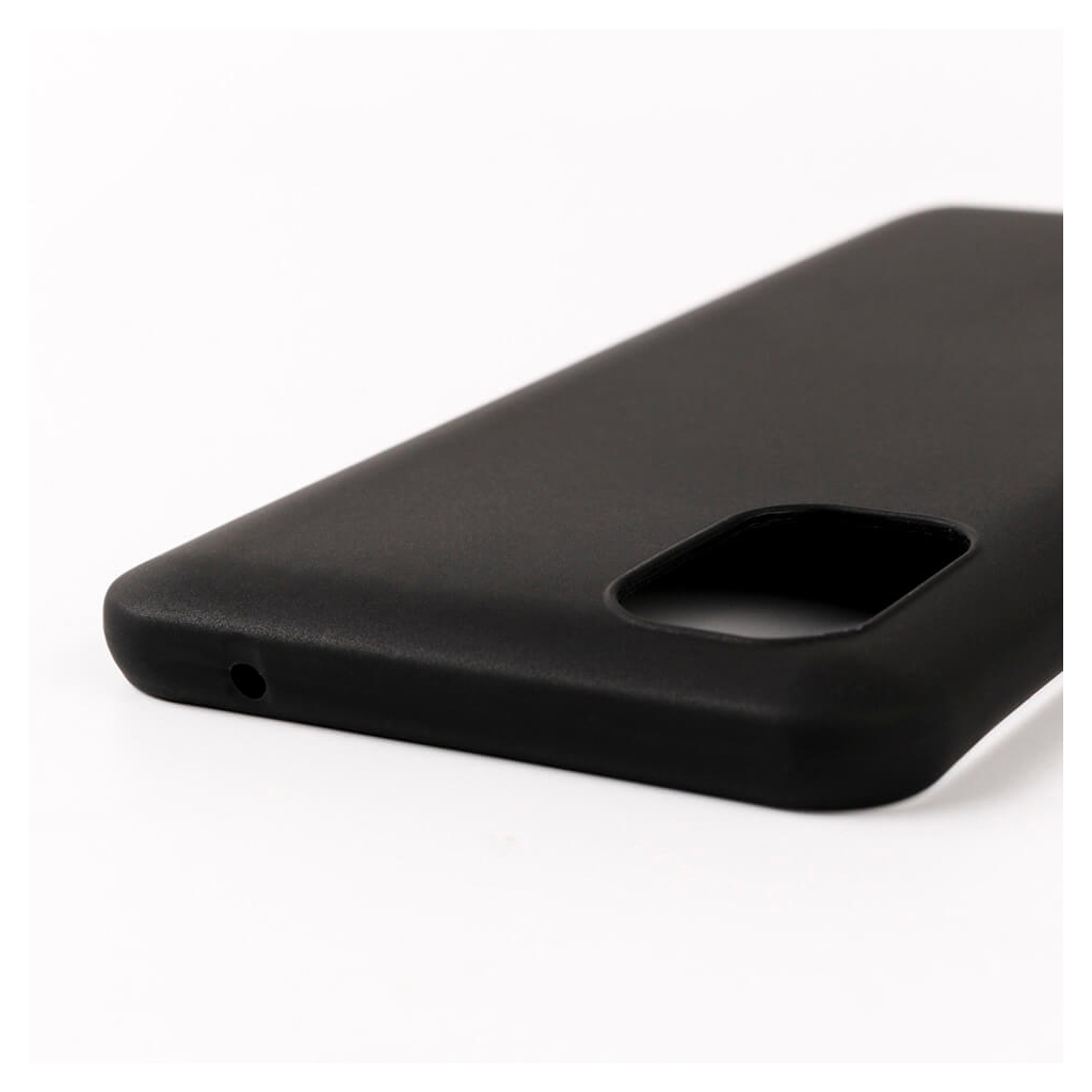 Чохол до мобільного телефона BeCover Poco M5s Black (708976) - зображення 4