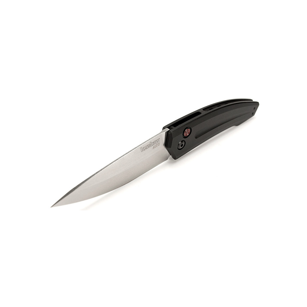Ніж Kershaw Launch 2 чорний (7200) - зображення 2