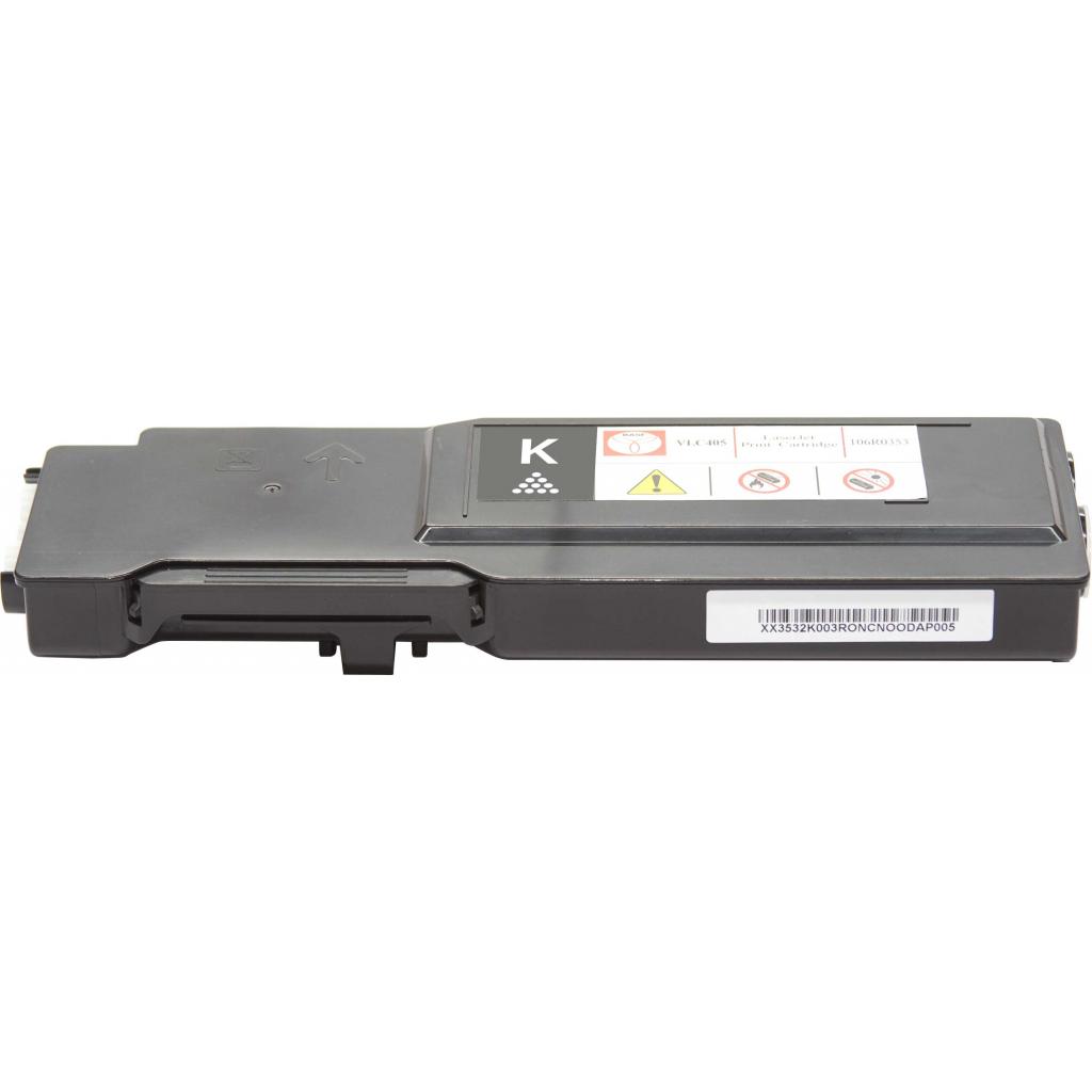 Тонер-картридж BASF Xerox VL C400/C405 Black 106R03532 10.5K (KT-106R03532) - зображення 2