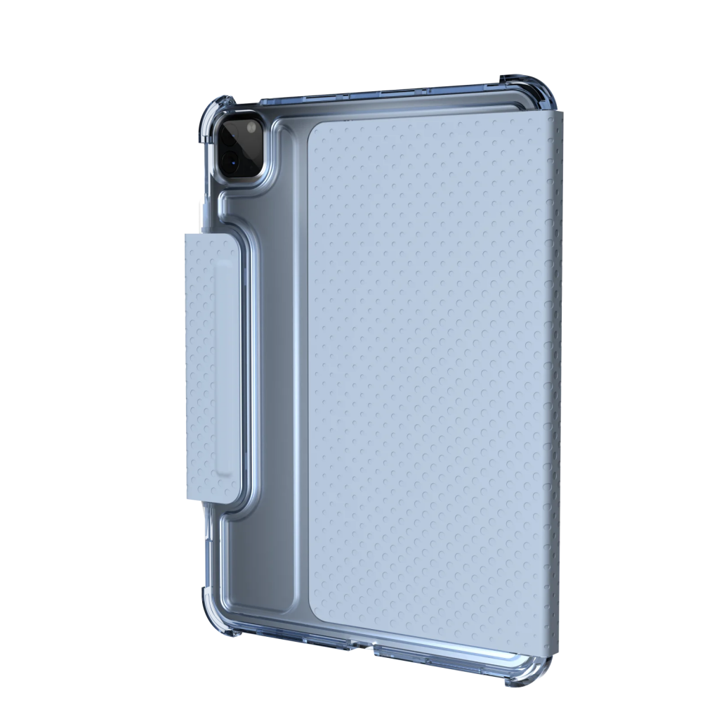 Чохол до планшета UAG [U] Apple iPad Air 10.9" (2021) / iPad Pro 11" (2021) Lucent (12299N315151) - зображення 8