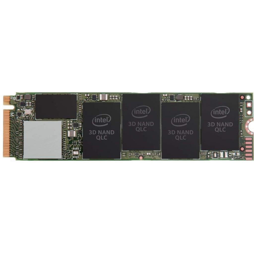 Накопичувач SSD M.2 2280 1TB INTEL (SSDPEKNW010T9X1) - зображення 1