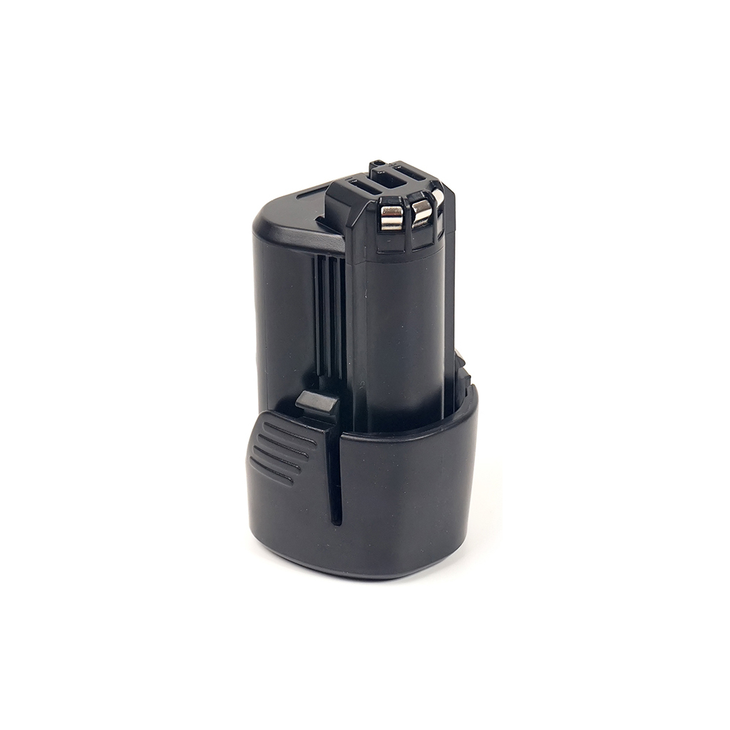 Акумулятор до електроінструменту PowerPlant для BOSCH GD-BOS-10.8(B) 12V 2Ah Li-Ion (DV00PT0002) - зображення 2